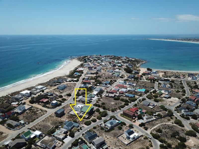 0 Bedroom Property for Sale in Britannia Bay Western Cape